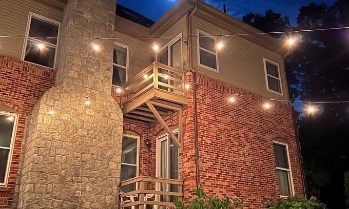 Coventry Casa | Quiet Lakefront Escape