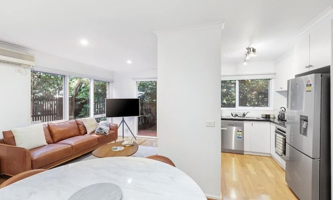 Geelong Casa | A Home away from home in Geelong