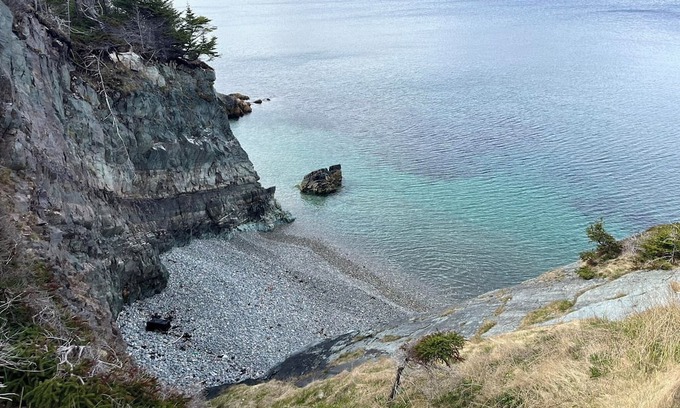 Chance Cove Apartamento | Cliffside Chance Cove Unit #1