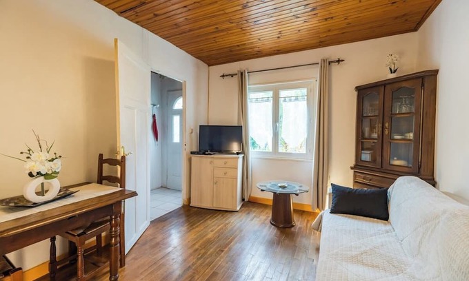 Ploubazlanec Casa | La Maison de L'arcouest - Bord de mer