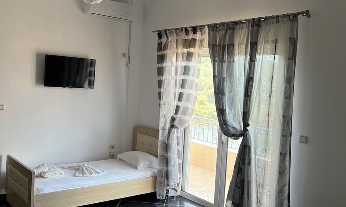 Ksamil Casa | Villa Luiza ksamil