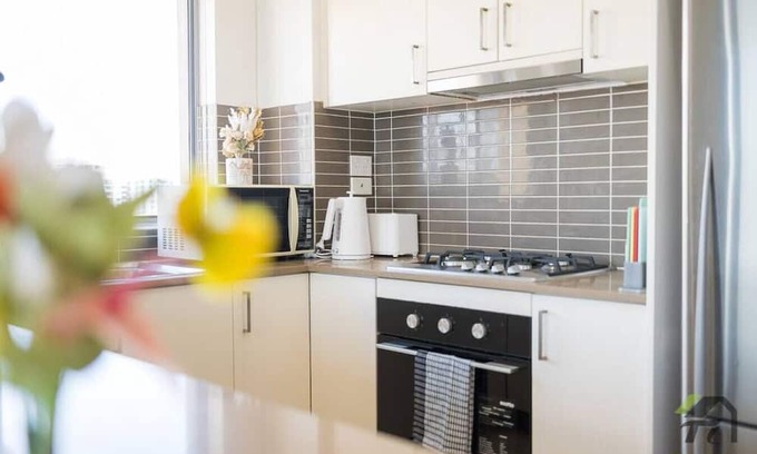 Lidcombe Apartamento | Entire Home in Lidcombe