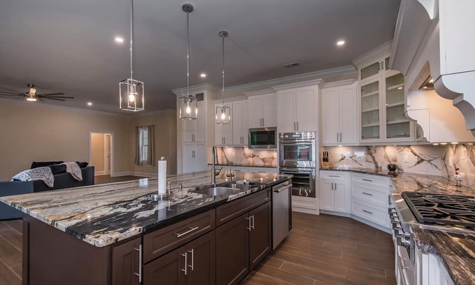 Lake Murray of Richland Casa | Dream Home on Lake Murray!