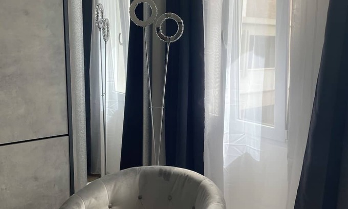 Ferrara Apartamento | The Platform Rooms