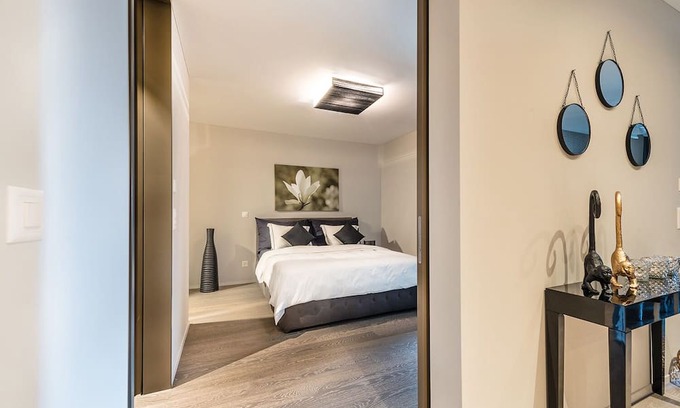 Bottighofen Apartamento | Vacation apartment/apartment for 2 guests with 60m² in Bottighofen (265240)