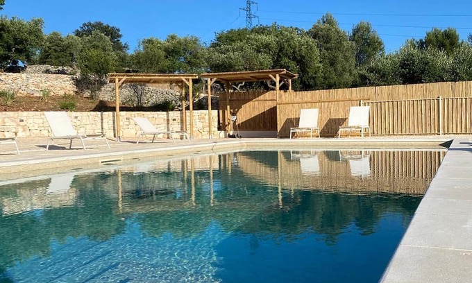 Brindisi Casa | Trulli Mbs