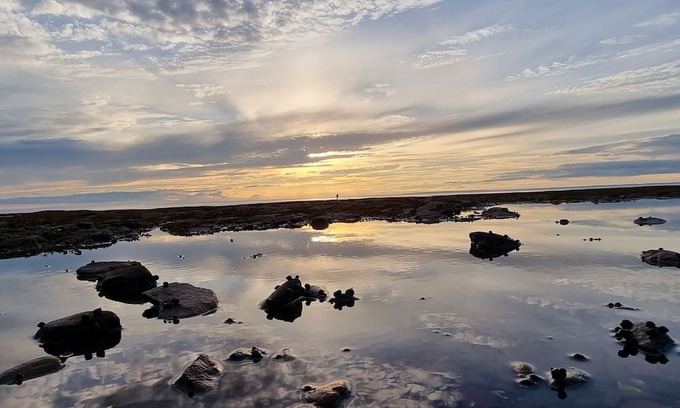 Belle River Casa | Experience Coastal Serenity at Our Cozy Belfast Oasis!