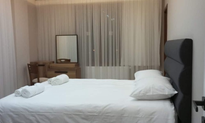 Ayder Condominio | Merkeze 7 dakika! Fırtına vadisi, Şenyuva, Zilkale, Ayder yayla için ideal konum