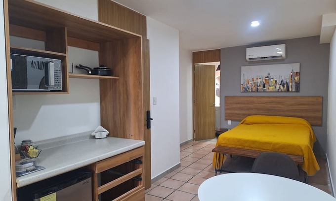 Old Town Apartamento | Executive Suite on the first floor. Historical Center.