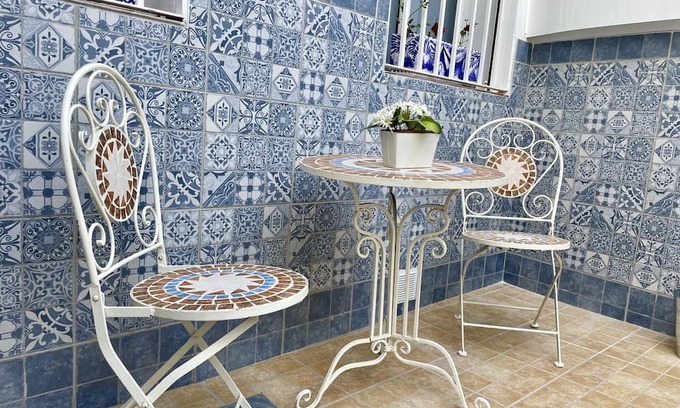 San Pedro Apartamento | Apartment Córdoba, 3 bedrooms, 6 persons