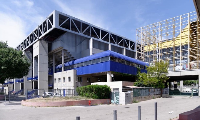 La Capelette Apartamento | Captura - Appart Climatisé - Parking - Balcon