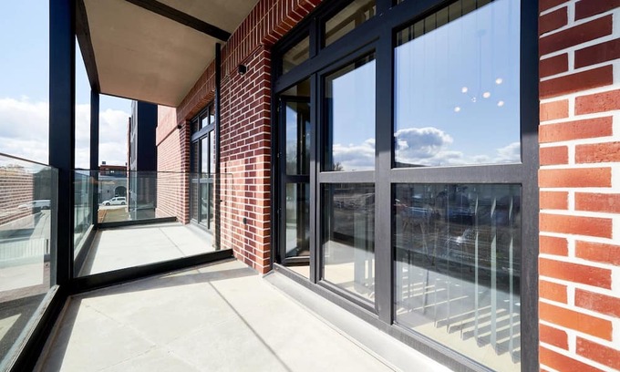 Kalamaja Apartamento | Serenity in the City - Tallinn Retreat