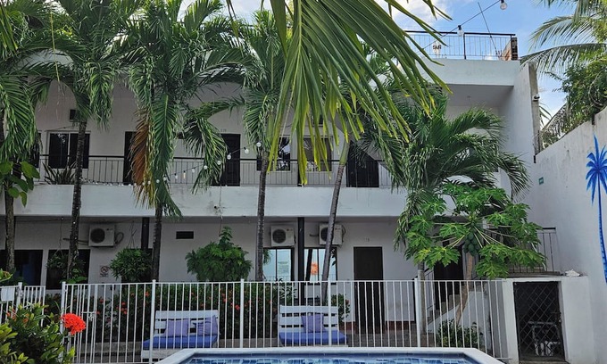 Tolu Apartamento | Apartamento Zulan