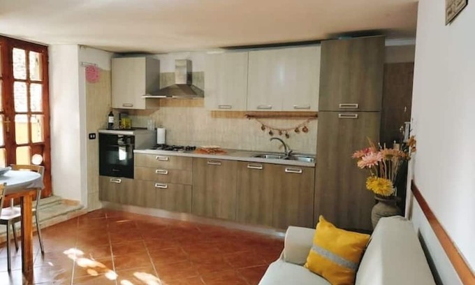 Marigliano Apartamento | Giuseppina's House hospitality between Naples/Sorrento