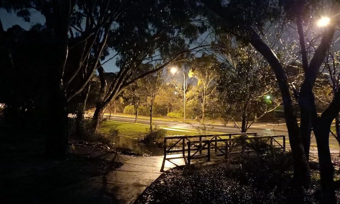 Golden Grove Casa | Home away from Home!