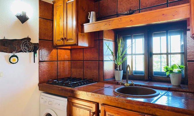 Garafia Casa | Casa Rural Furuco