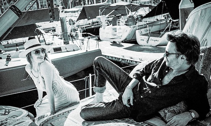 Sydney Alquiler De Eote | DIVINE YACHT OVERLOOKING SYDNEY HARBOUR