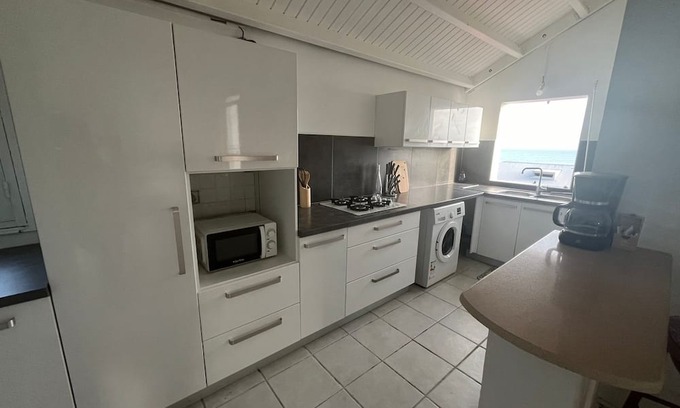 Pointe de la verdure Casa | Anne House