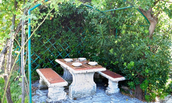 Desenzano del Garda Villa | Villa Barbara - Five Bedroom Villa, Sleeps 8