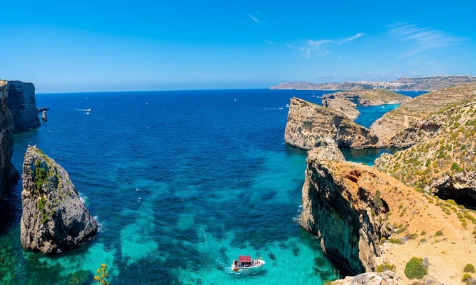 Qala Villa | Quiet, Sunny & Pool Nice Apart Qala Gozo