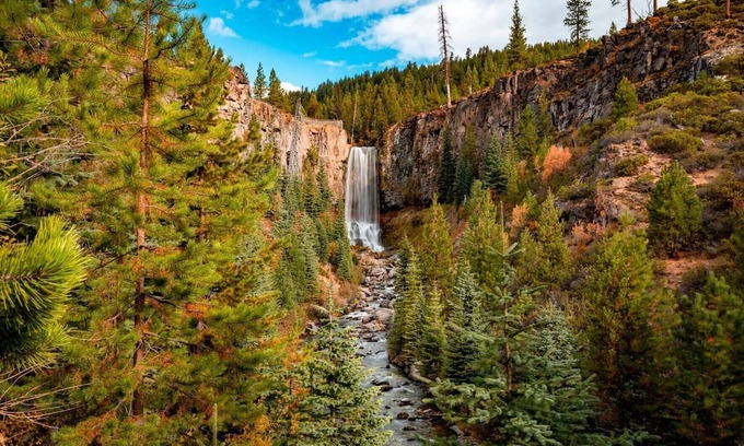 Deschutes River Woods Casa | Private Bend Guest Retreat Near Old Mill District!