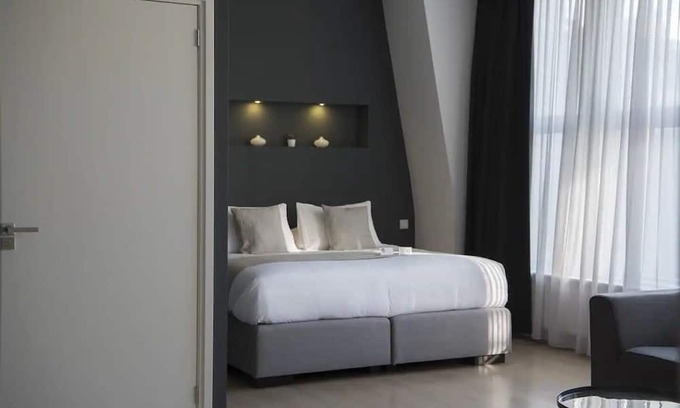 Museum Quarter Apartamento | 130SQM Prinsengracht Canal Apartment in the heart of Amsterdam