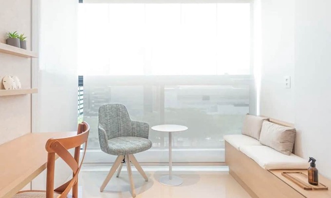 Jatiuca Apartamento | Maceió SKY