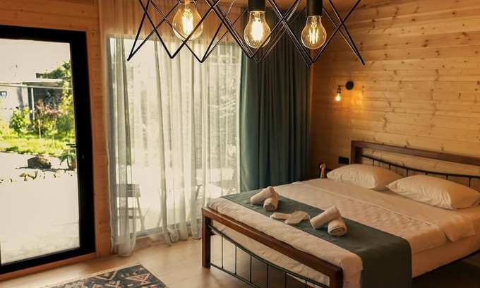 Kutaisi Casa | . This place is located in a historical area close to the center and attractions