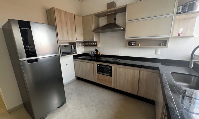 Guaratingueta Apartamento | Nosso Apê 28/01