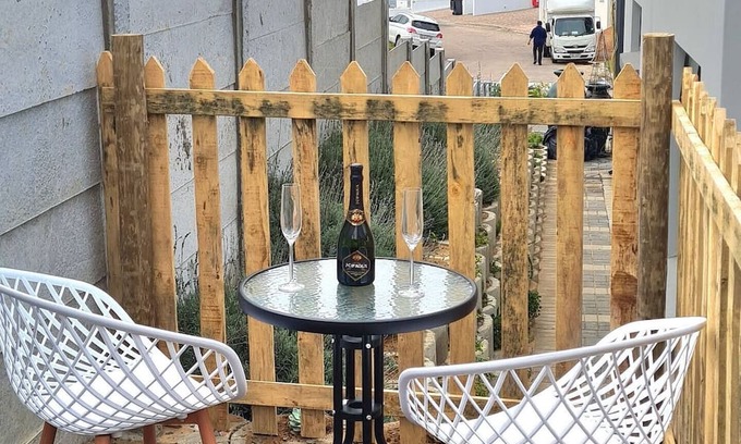 Mossel Bay Apartamento | Villa Dubaai 3.