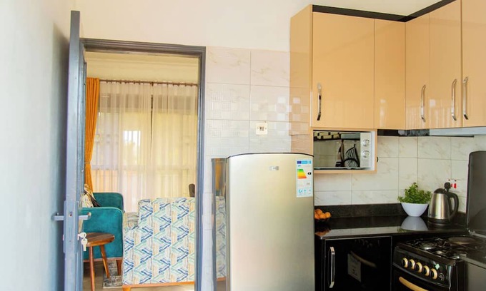 Seeta Apartamento | Inviting 2-Bed Apartment in Sseta, Mukono, Uganda