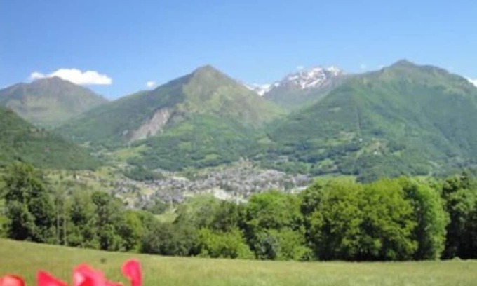 Sazos Apartamento | BELLEVUE apartment T 3 FOR 4 persons