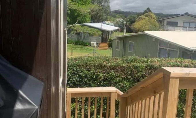 Cooks Beach Casa | Hosts on the Coast Holidays on Hardy