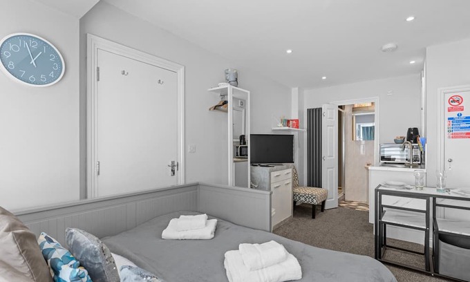 Rottingdean Apartamento | Boutique Studio Apartment | By My Getaways
