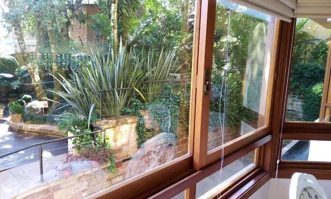 Floresta Apartamento | Bella Gramado - Apto Di Positano