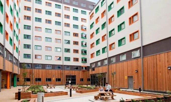 Tottenham Hale Apartamento | Cozy & Budget - Accommodation in London - Students Only