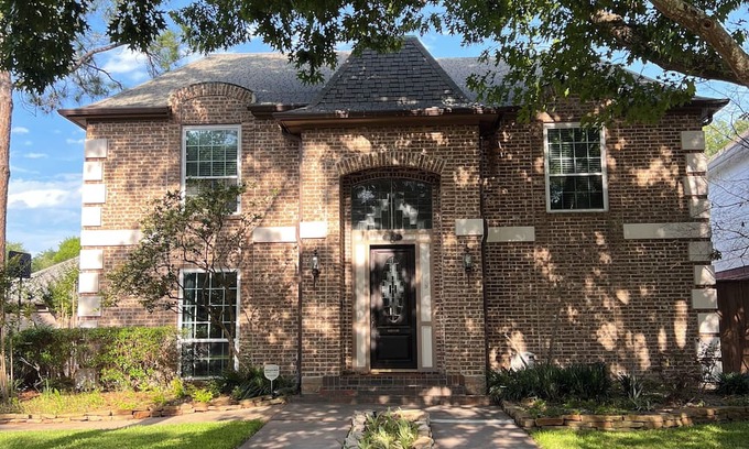 George Bush Park/Eldridge Casa | Haven of peace, POOL, cinema and Hershey park
