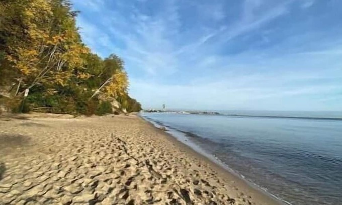 Wzgorze Swietego Maksymiliana Apartamento | Apartment in Gdynia on the Hill, 15 min from the sea