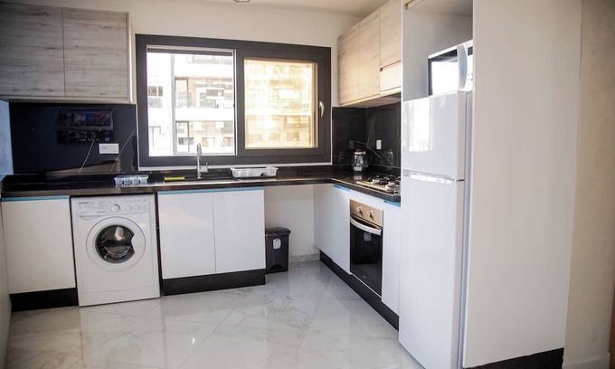 Haut Founty Apartamento | 3 Bedroom Luxury Vacation Apartment City Centre