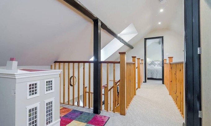 Patrixbourne Casa | Pass the Keys | ★Walnut Tree Cottage★ Huge garden near Canterbury