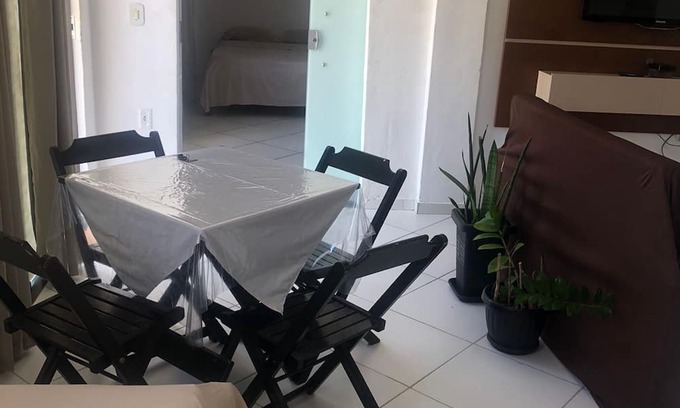 Mutari Apartamento | Apartamento Nova Cabralia