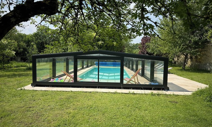 La Perriere Casa | Vrbo Property
