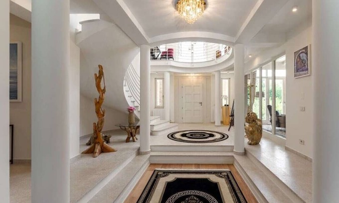 Mali Maj Villa | Leone Porec Comfortable holiday residence