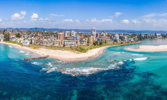 Forresters Beach Casa | Beachside Bliss - Forresters Beach