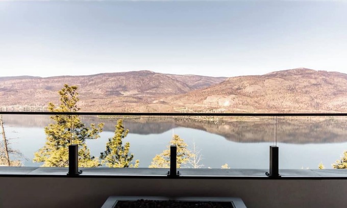 Wilden Casa | This house is a 5 bedroom(s), 5.5 bathrooms, located in Kelowna, BC.