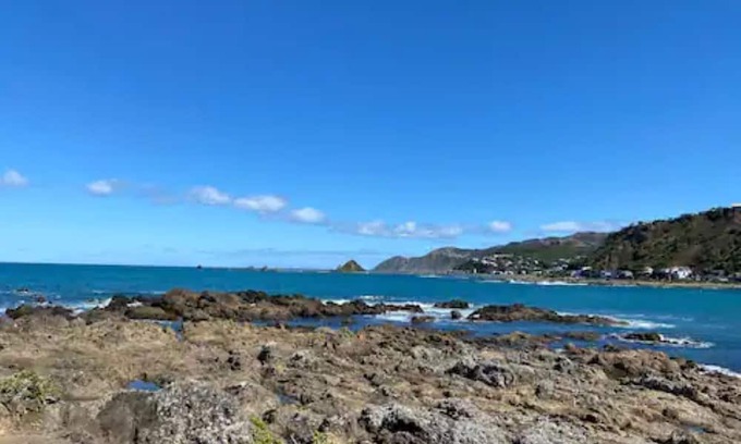 Wellington Apartamento | The Lighthouse