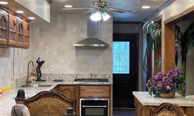 Hesperia Casa | Charming & private Guesthouse great for a getaway