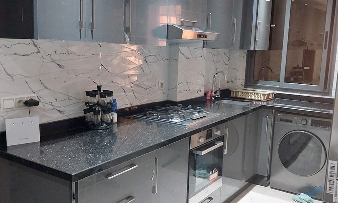 Haut Founty Apartamento | Appartement de Luxe à Haut Founty Agadir