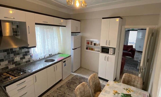 Merkezefendi Complejo | Gokcen Home