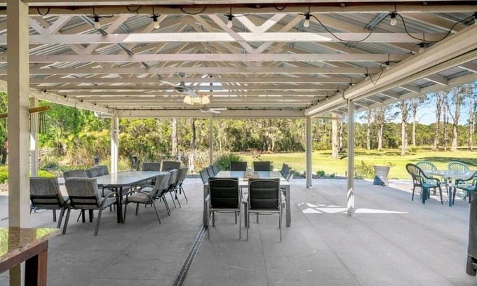 South Nowra Casa | Tranquillity awaits, close to Jervis Bay beaches